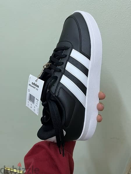 adidas breaknet 2.0 men size 44 10