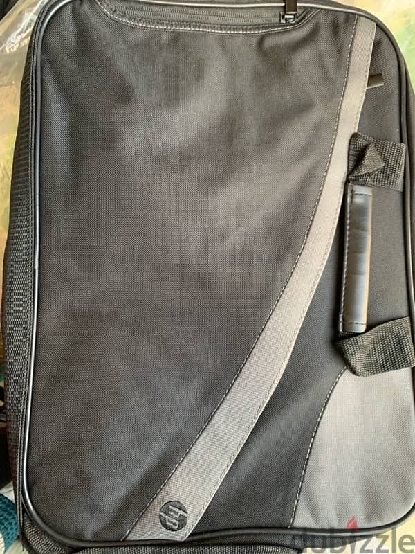 laptop bag HP new 0