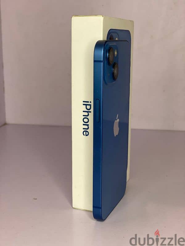 iPhone 13 128GB 84PT 5