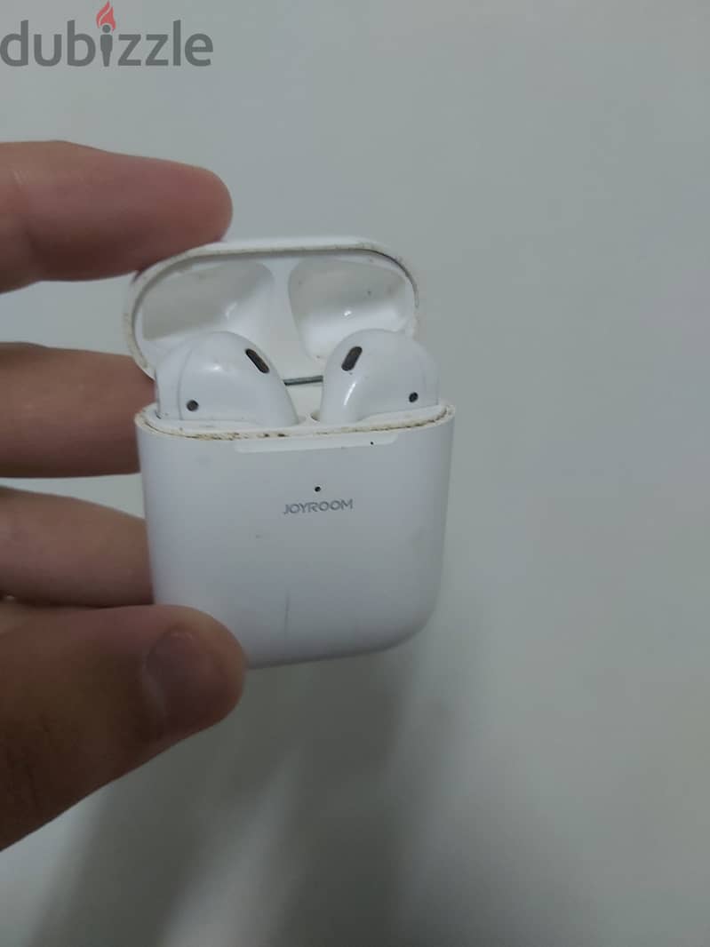 سماعه Airpods Joyroom 2