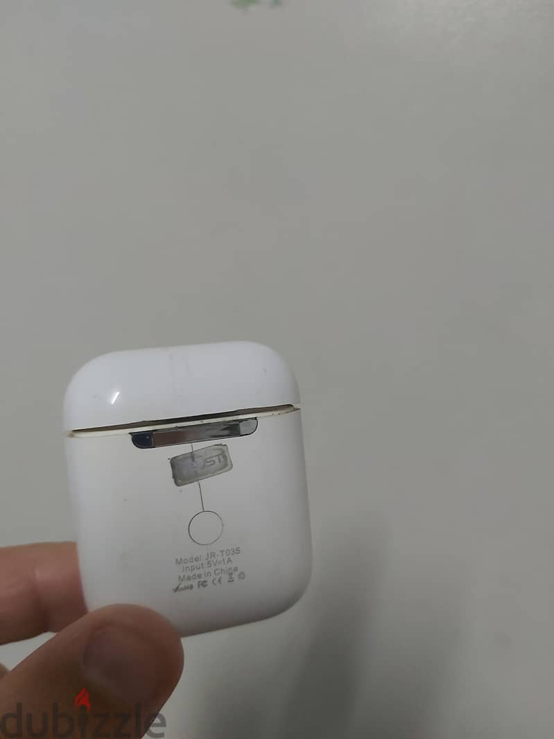 سماعه Airpods Joyroom 6