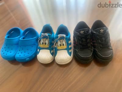 baby boy shoes