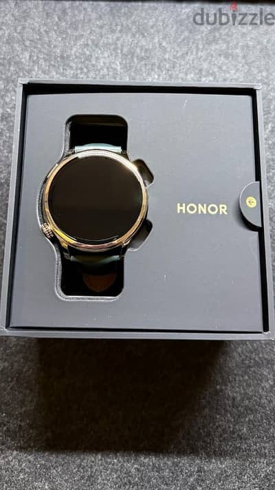 Huawei watch 4 pro