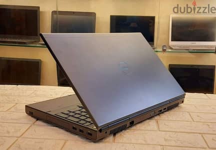 Dell precision m4800