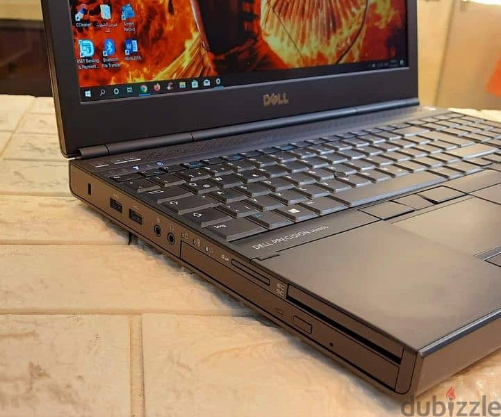 Dell precision m4800 2