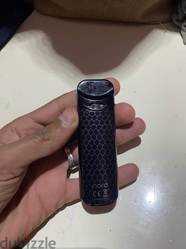 بود smok 1