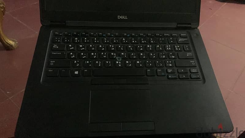 Dell 5495 1