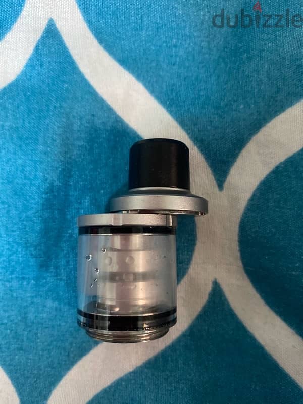 Vapresso Gen 80S mod kit + 2 liquids free 3