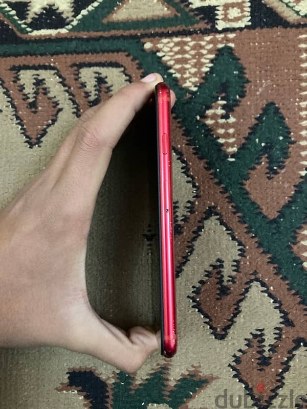 IPhone 8 64GB Red In Perfect Condition for sale 5