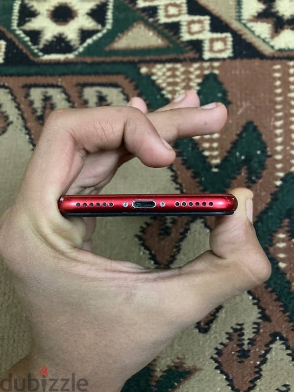 IPhone 8 64GB Red In Perfect Condition for sale 6