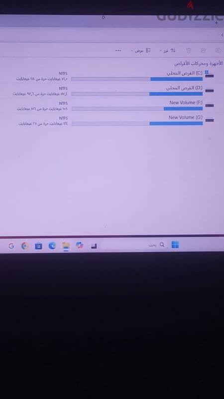 لاب توب ديل 0