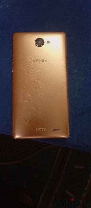 Infinix Note 2 1