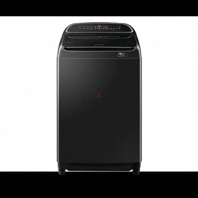 Samsung Top Loader Washing Machine, 18 K غساله سامسونج