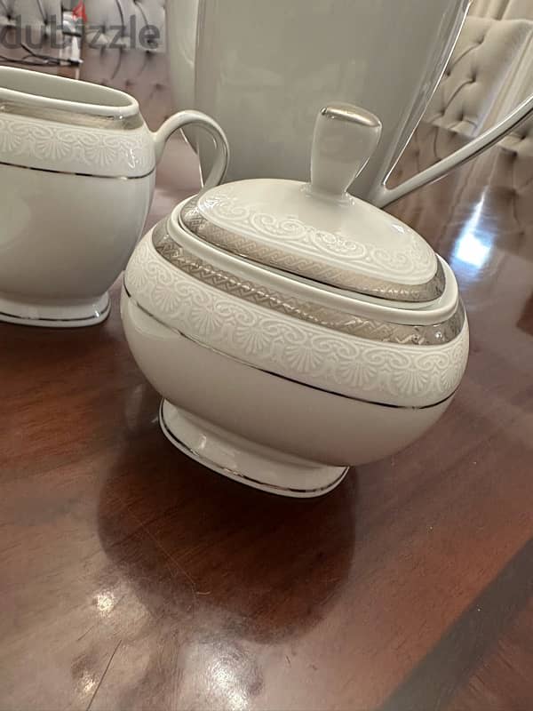 tea and coffee set 3