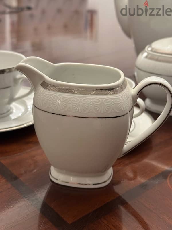 tea and coffee set 4