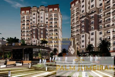 Apartment for sale resale 165 m Sawary The First