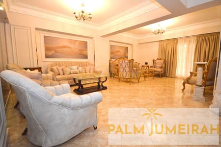 Apartment for sale 185m Wabour El Meya Galal El Desouky Street