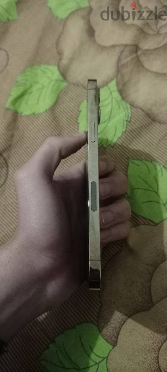 iPhone 12 Pro Max 256gb 5g 4