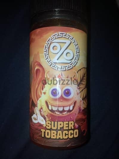 SUPER . TOBACCO