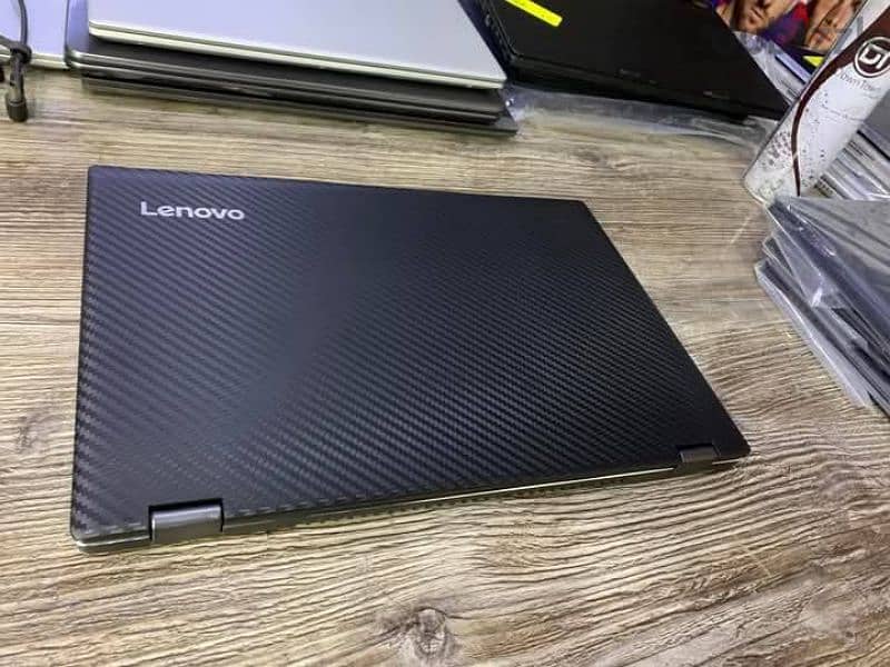 Lenovo idepead 2