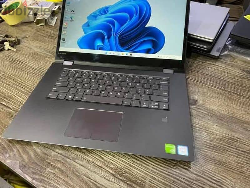 Lenovo idepead 5