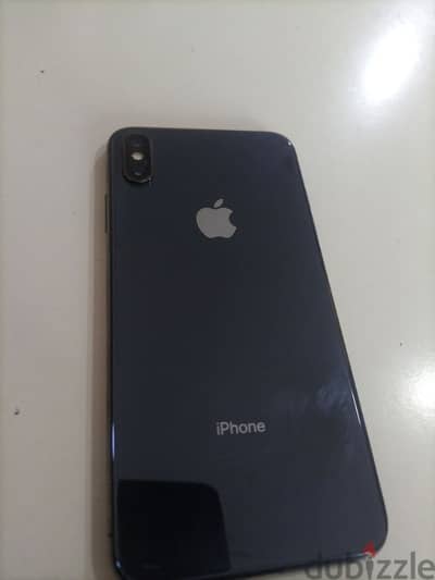 iPhone XS Max