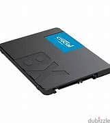 disk drive ssd