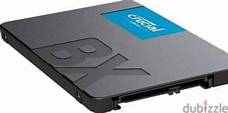 disk drive ssd 2