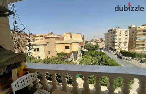 Apartment 120 meters for sale in the second district, the second neighbourhood