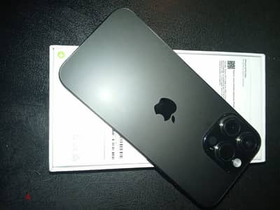 iPhone 16 pro max high copy new / x للبدل بي ايفون 11 او