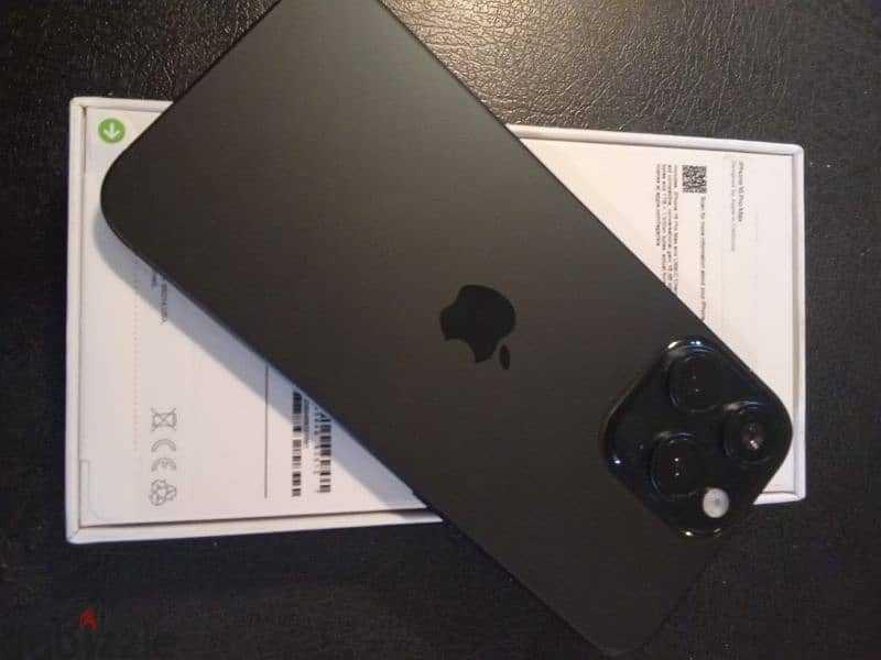 iPhone 16 pro max high copy new / x للبدل بي ايفون 11 او 1