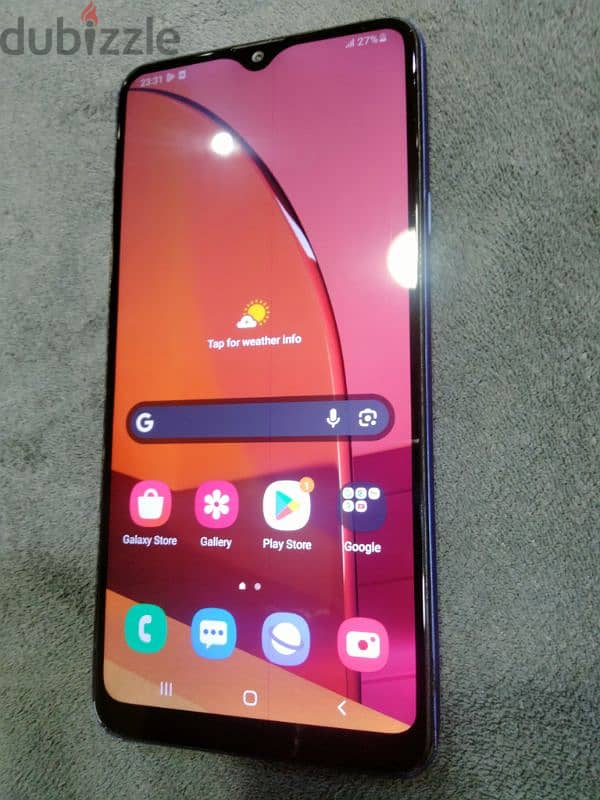 موبا A20Sذاكره3/32G بصمه شغاله وموبا Realme C11 2021 بطارية جبارة 32جي 6