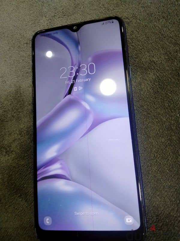 موبا A20Sذاكره3/32G بصمه شغاله وموبا Realme C11 2021 بطارية جبارة 32جي 7