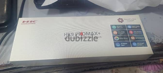 سعوها نهائي  الف جنيهhk9pro max +