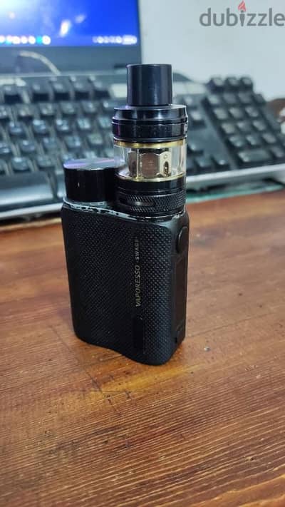 Vape Tank Swag 2 / فيب تانك سواج ٢