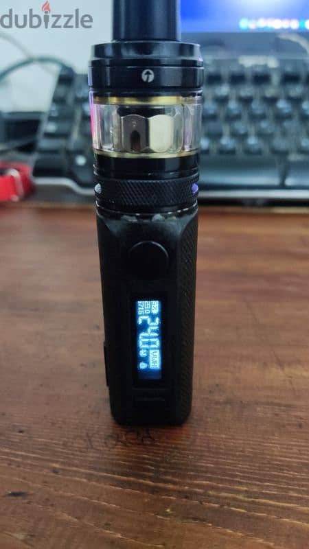 Vape Tank Swag 2 / فيب تانك سواج ٢ 1