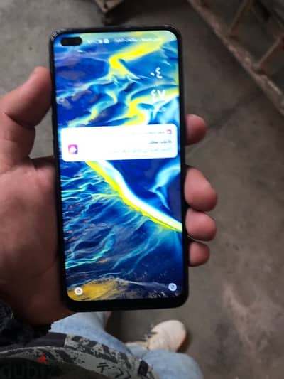 oppo Reno 4