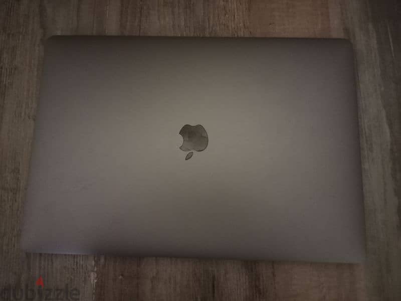 MacBook Pro 2019 0