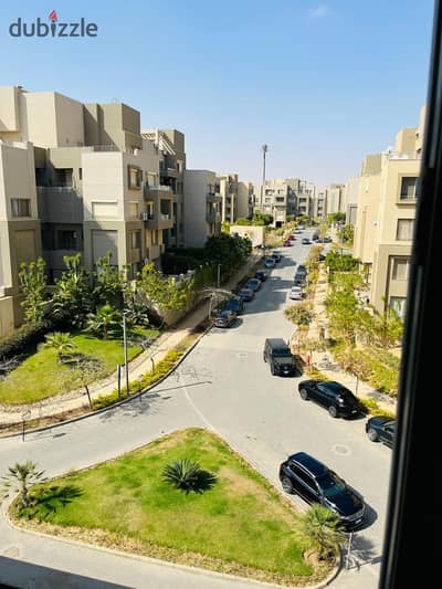 Furnished Apartment for Rent in Village Gate, New Cairo – 90 sqm – 1 Bedroom, Reception – Prime Location – 30K EGP/Month