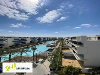 Exclusive Penthouse with private pool for Sale | Prime Location | With installment