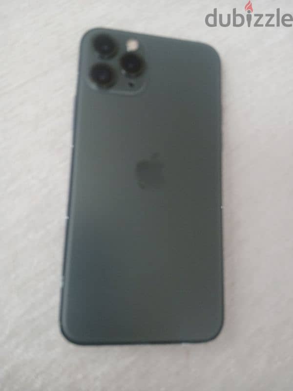 iphone 11 pro 256GB 1