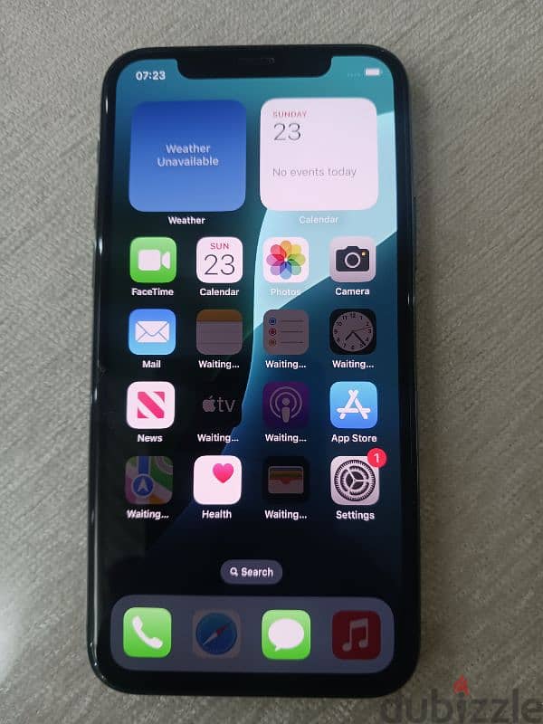 iphone 11 pro 256GB 2