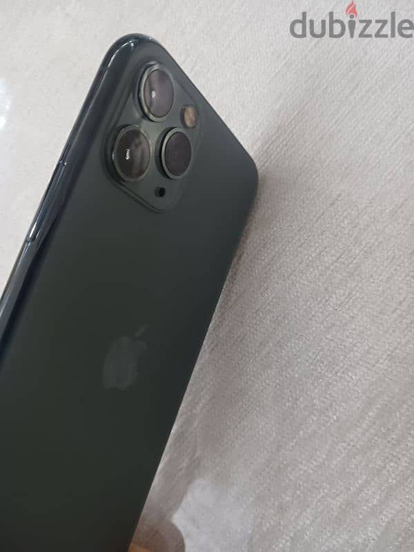 iphone 11 pro 256GB 3