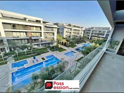 Apartment with 0% down payment in the heart of Shorouk, Patio Sola Compound from La Vista, in front of Madinaty, near the Fifth Settlement and AUC