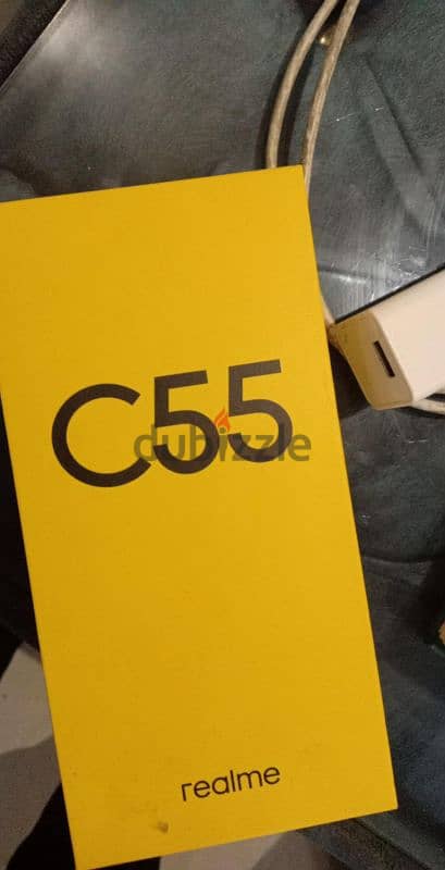 REALME C55 7