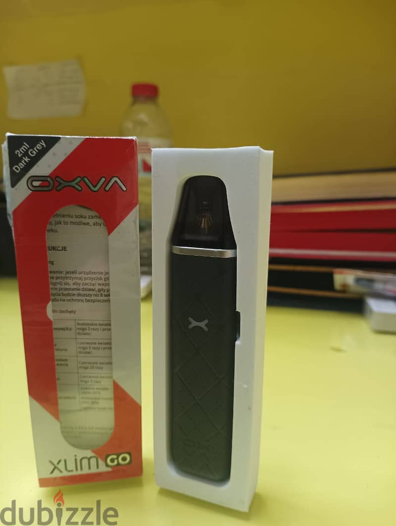 vape xlim go 1