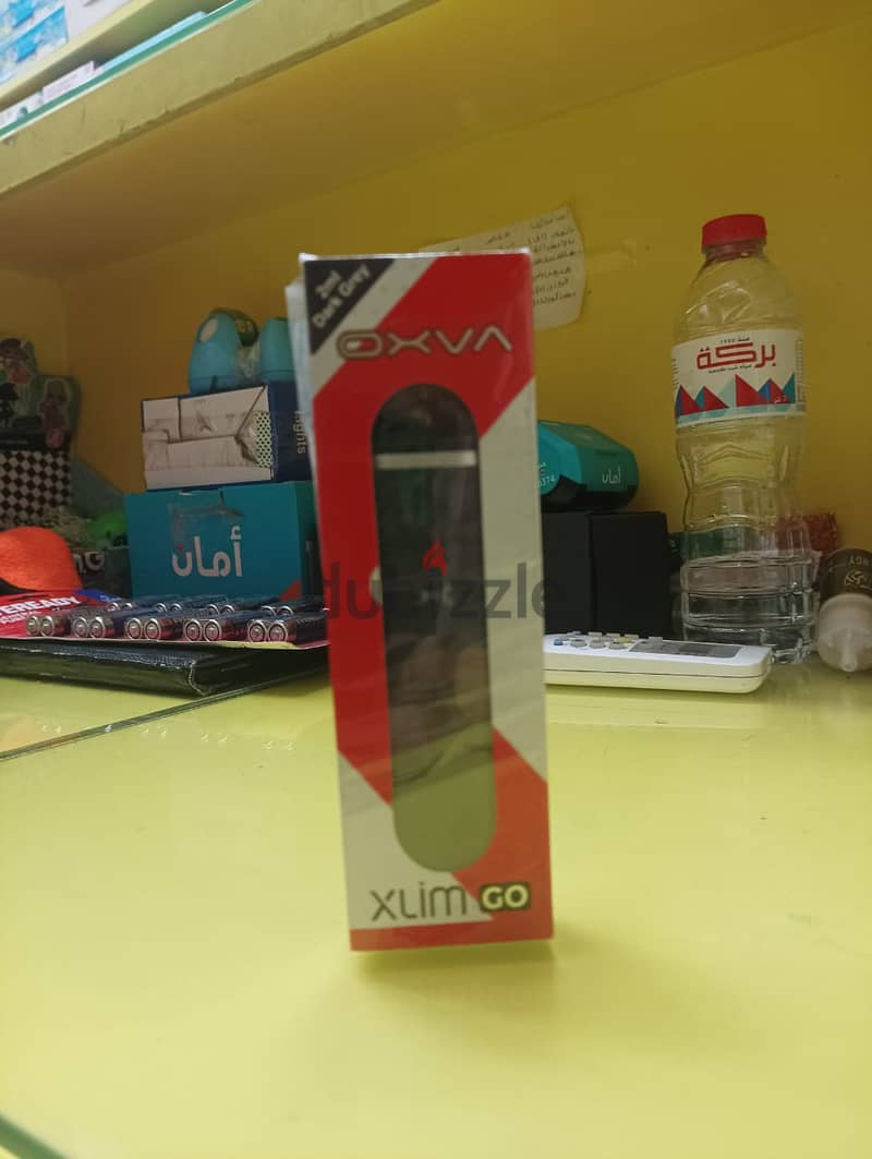 vape xlim go 3