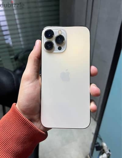 iphone 13 pro max ايفون