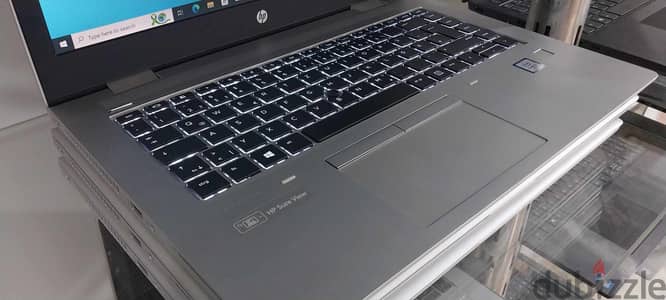 لو بتدور على لاب توب جيل تامن سريع و قوي 16 جيجا رام يبقى Hp 640G5