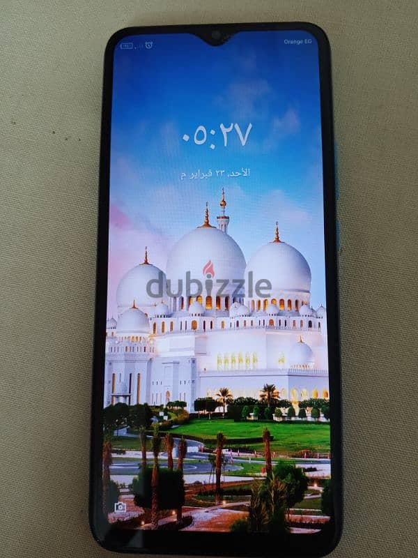 موبايل infinix hot 11 play 7